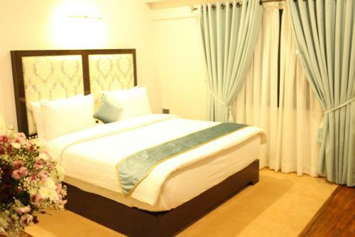Hotel The Reserve