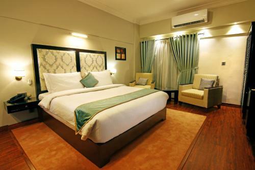 Hotel The Reserve