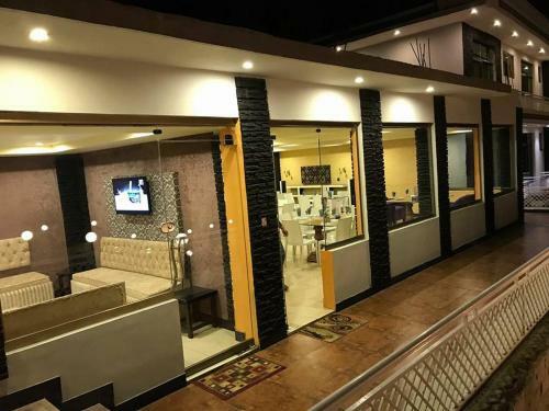 Hotel Rockwood Resort Naran