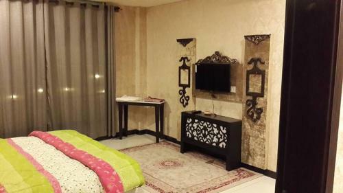 Hotel Rockwood Resort Naran