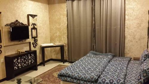 Hotel Rockwood Resort Naran
