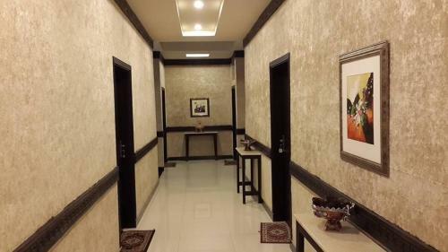 Hotel Rockwood Resort Naran