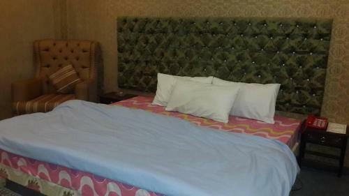 Hotel Rockwood Resort Naran