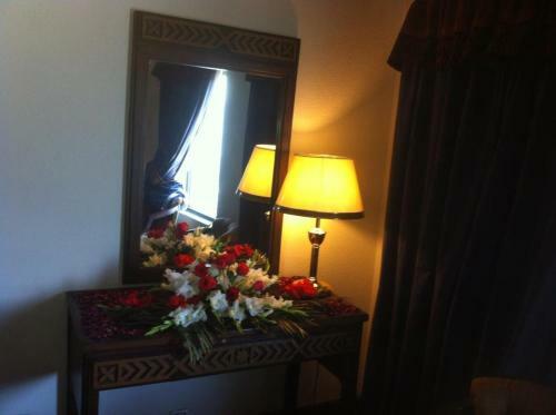 Grand Regency Hotel Mirpur
