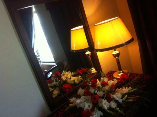 Grand Regency Hotel Mirpur