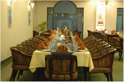 Grand Regency Hotel Mirpur