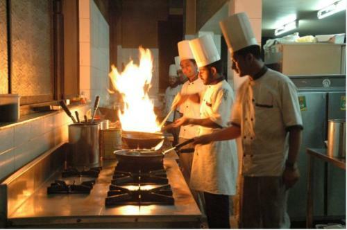 Grand Regency Hotel Mirpur