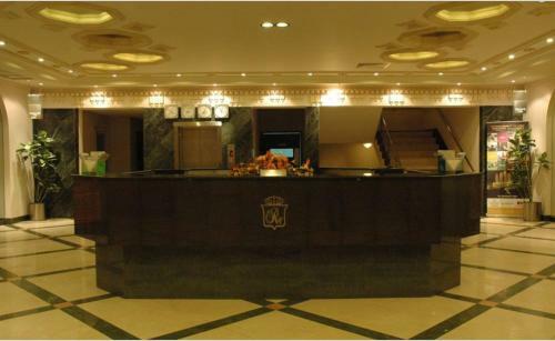 Grand Regency Hotel Mirpur