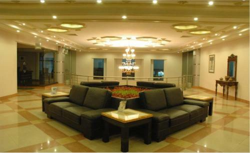 Grand Regency Hotel Mirpur