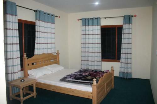 Hotel Wadi Resort