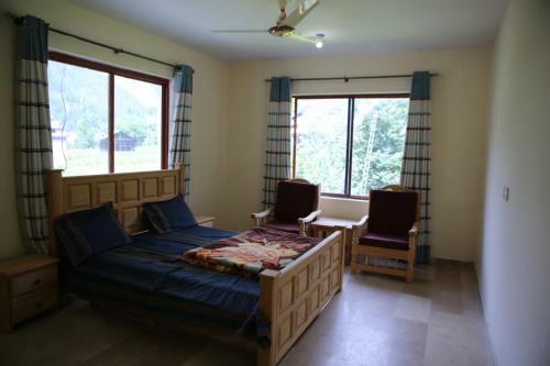 Hotel Wadi Resort