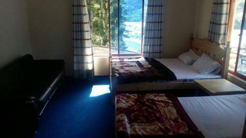 Hotel Wadi Resort