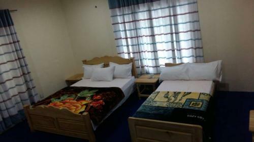 Hotel Wadi Resort