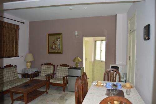 Bhurban Hill Apartments