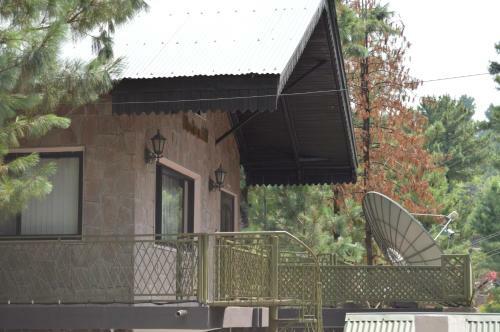 Bhurban Hill Apartments