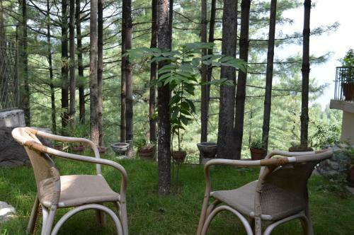 Bhurban Hill Apartments
