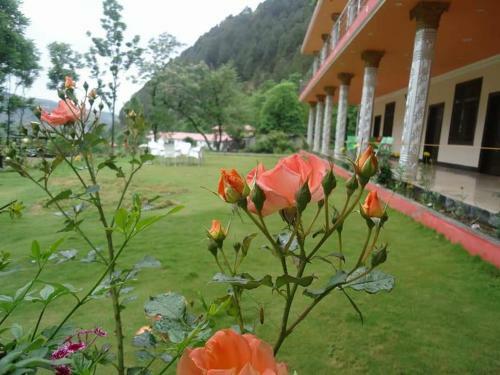 Hotel Mountain Track - Taranna Balakot