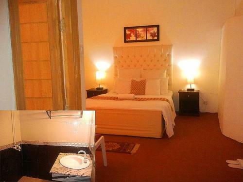 Bhurban Apartments