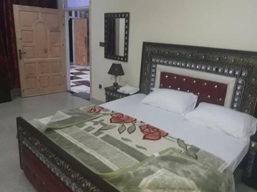 Bhurban Apartments