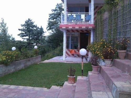 Bhurban Apartments