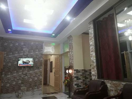 Bhurban Apartments