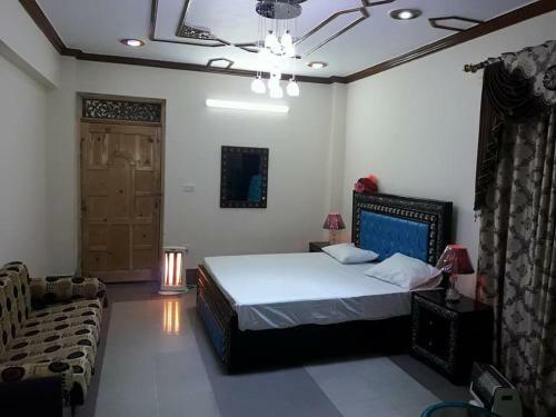 Bhurban Apartments