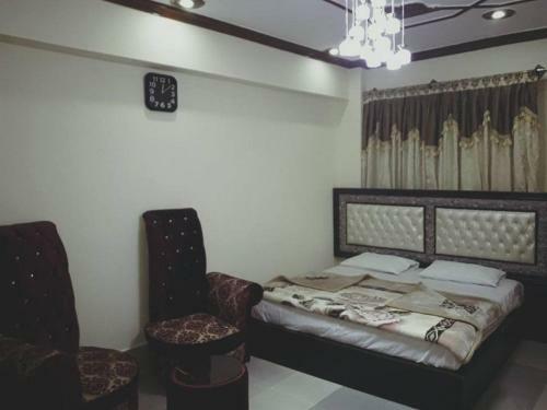Bhurban Apartments