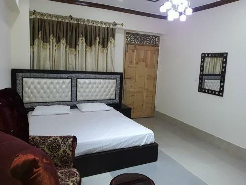 Bhurban Apartments