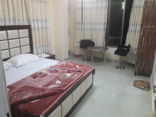 Bhurban Apartments