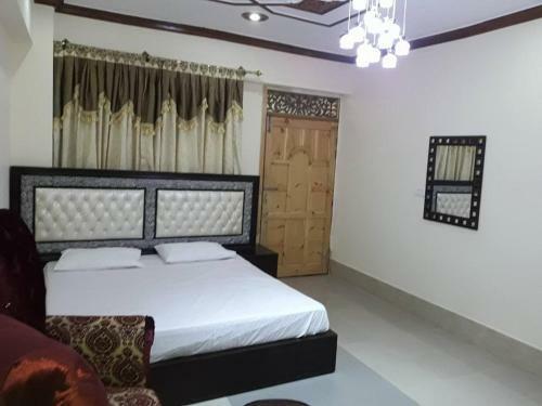 Bhurban Apartments