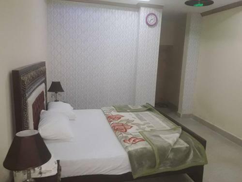 Bhurban Apartments