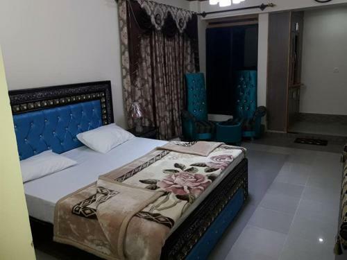 Bhurban Apartments