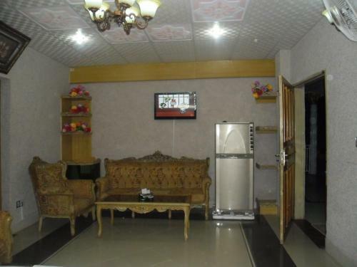 Bhurban Apartments