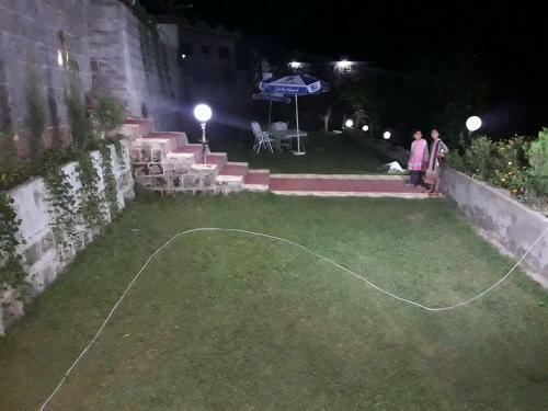 Bhurban Apartments