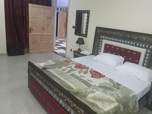 Bhurban Apartments