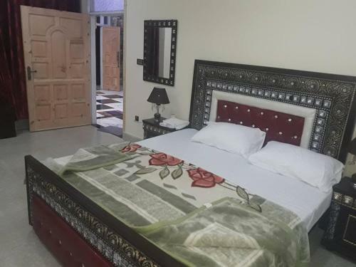 Bhurban Apartments