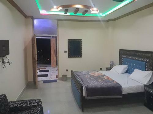Bhurban Apartments