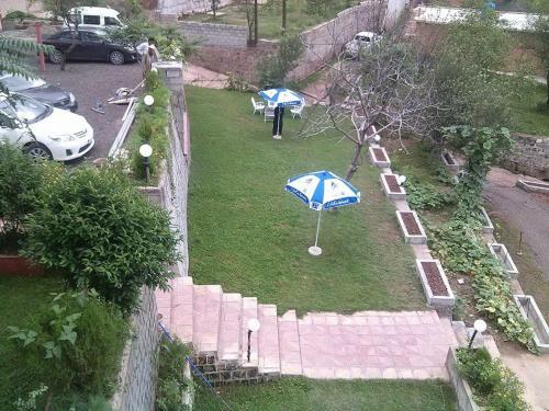 Bhurban Apartments