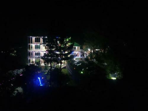 Bhurban Apartments