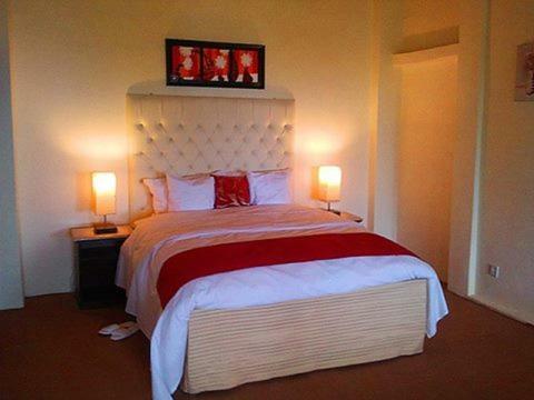 Bhurban Apartments