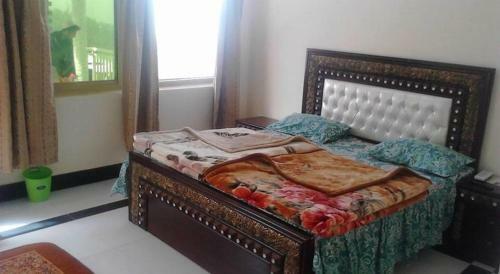 Bhurban Apartments
