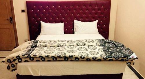 Bhurban Apartments