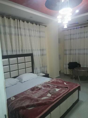 Bhurban Apartments