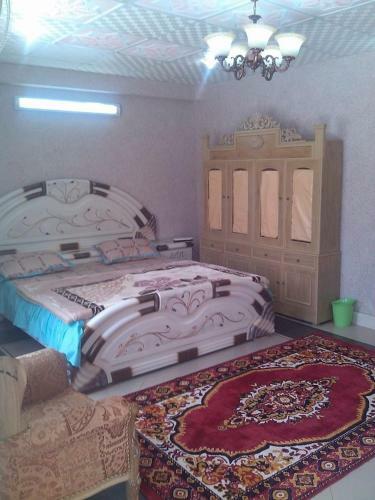 Bhurban Apartments