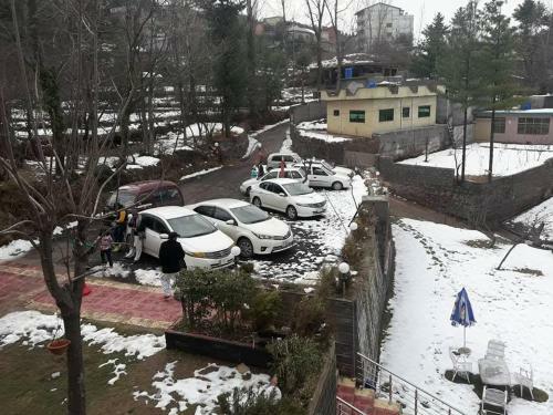 Bhurban Apartments