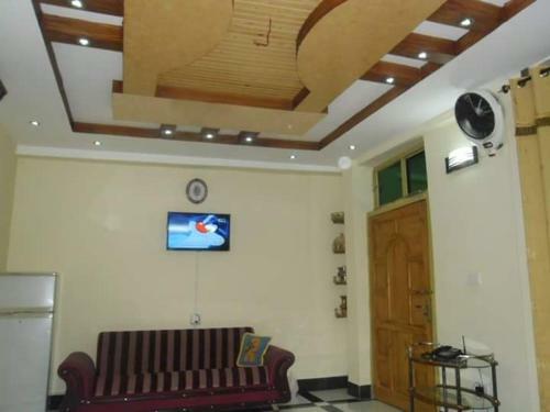 Bhurban Apartments