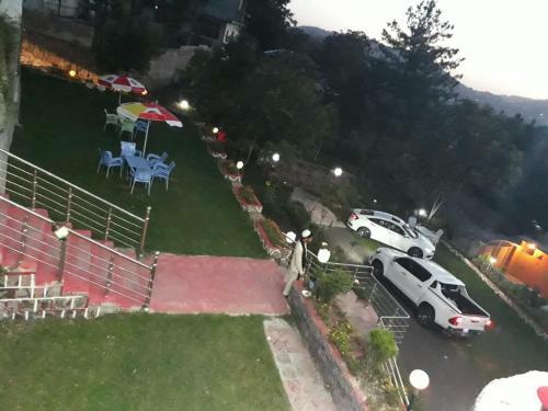 Bhurban Apartments