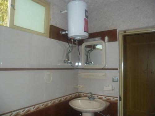 Bhurban Apartments
