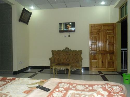 Bhurban Apartments