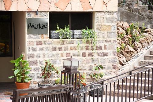 Hostal Pashas